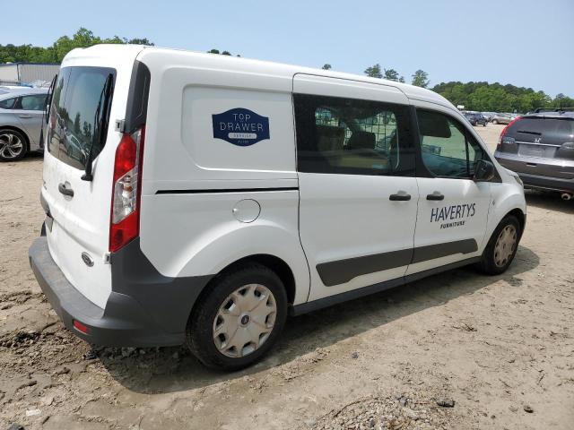 Vin: nm0ls7e76g1266923, lot: 57152905, ford transit xl 20163