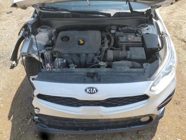 2021 KIA FORTE FE 3KPF24AD4ME414229
