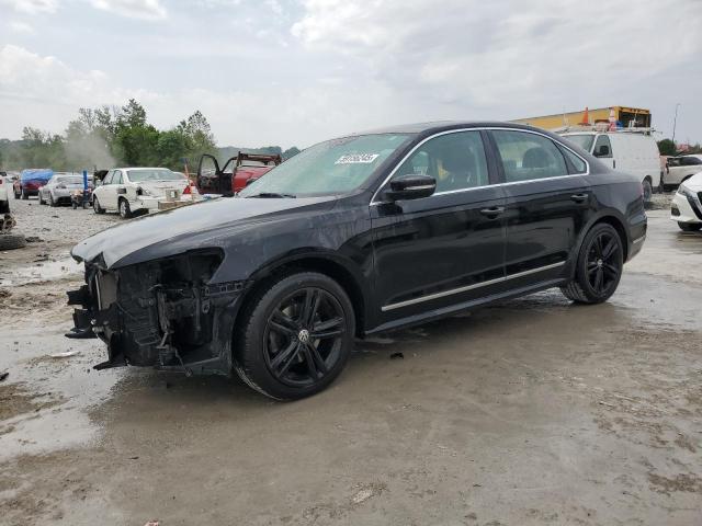 VOLKSWAGEN PASSAT SEL