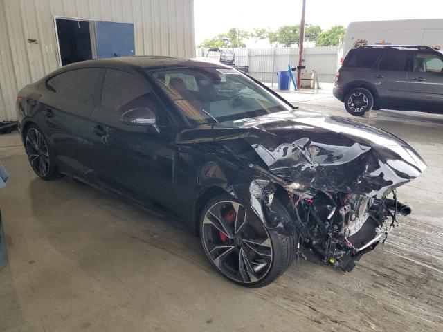 2025 AUDI S5 PREMIUM WAUC4CF5XSA016593