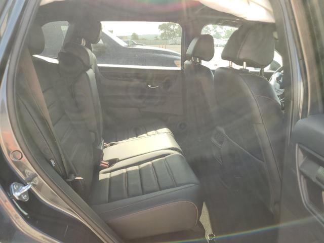 2025 HONDA CR-V SPORT - 7FARS6H82SE050874