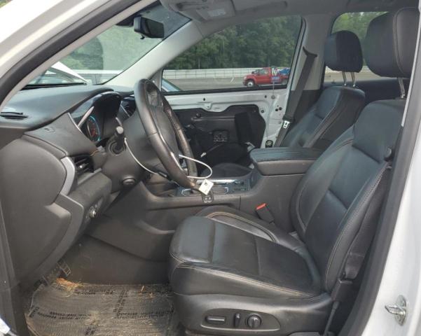 2019 CHEVROLET TRAVERSE P 1GNEVKKW3KJ243892