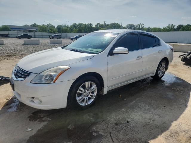 NISSAN ALTIMA BAS