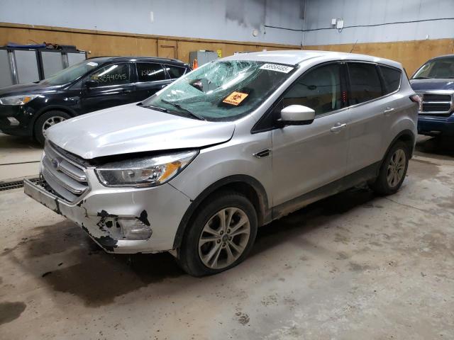 Vin: 1fmcu9g93hue92954, lot: 58958485, ford escape se 2017 img_1