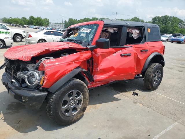 2024 FORD BRONCO BIG 1FMDE7BH9RLB19087