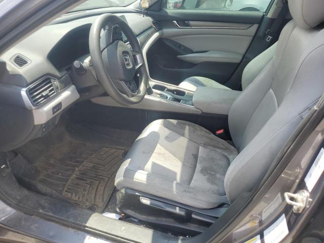 2020 HONDA ACCORD LX - 1HGCV1F11LA054945