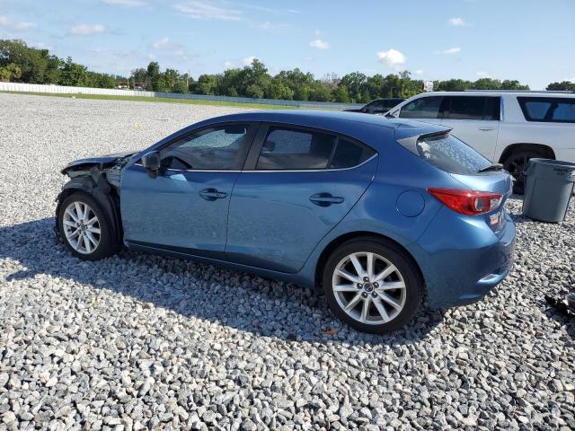 Vin: jm1bn1l7xh1102372, lot: 61180195, mazda 3 touring 20172
