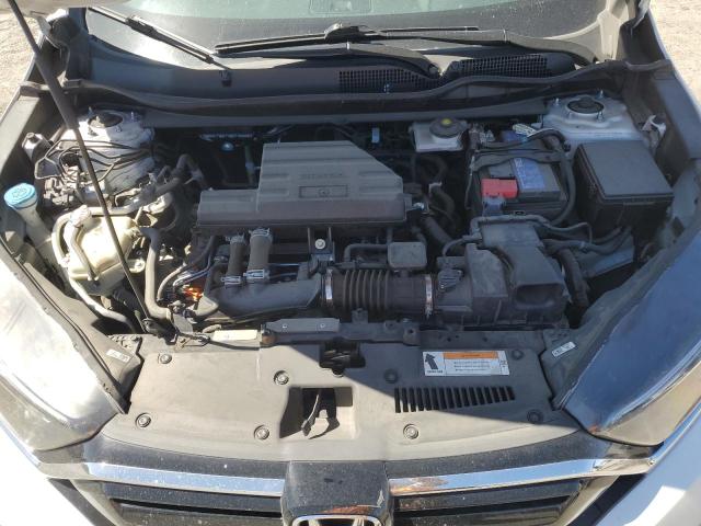 2022 HONDA CR-V EX 5J6RW1H58NA002831