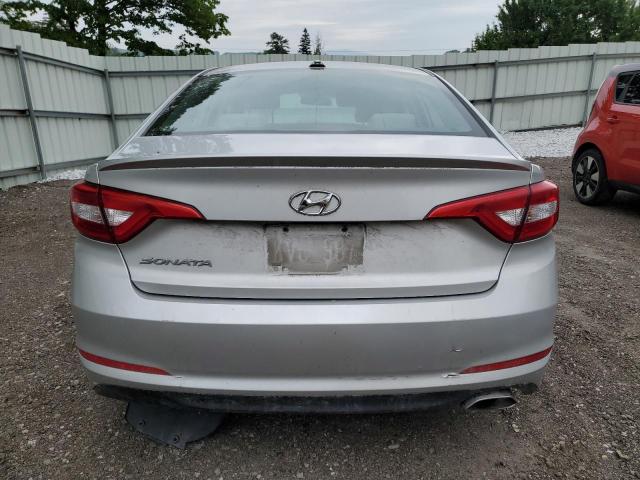 2015 HYUNDAI SONATA SE 5NPE24AF8FH061117