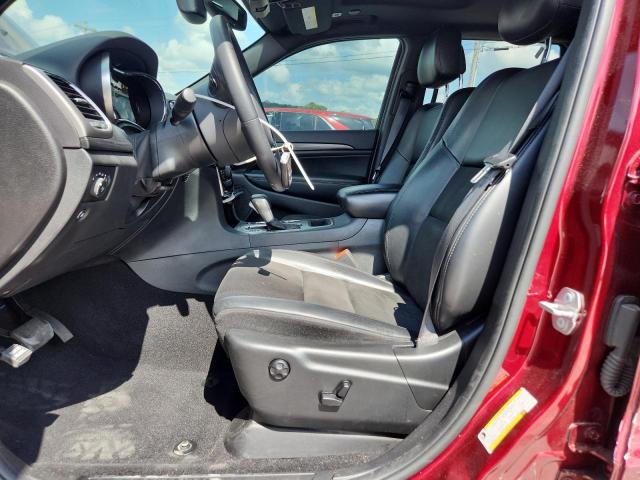 2019 JEEP GRAND CHER 1C4RJEAG0KC630759