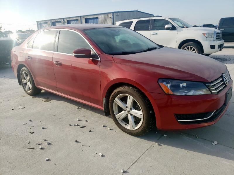 Vin: 1vwbv7a33fc031971, lot: 62062655, volkswagen passat se 20154