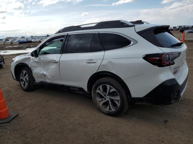 Vin: 4s4btapc4n3213024, lot: 59787775, subaru outback touring 20222