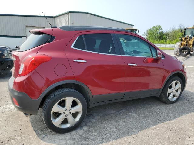 Vin: kl4cjfsb3fb215035, lot: 59162915, buick encore convenience 20153