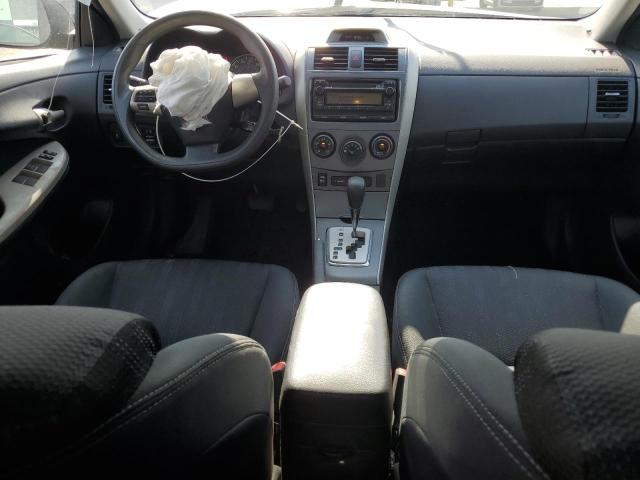 2012 TOYOTA CARROLLA - 2T1BU4EE6CC797423