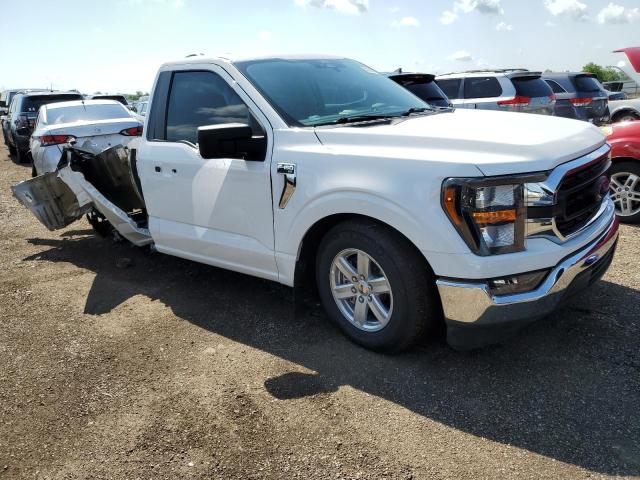 2022 FORD F150 - 1FTMF1C5XNKE58945