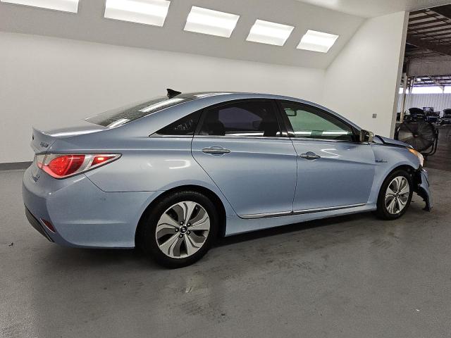 Vin: kmhec4a48fa124733, lot: 59685525, hyundai sonata hybrid 20153