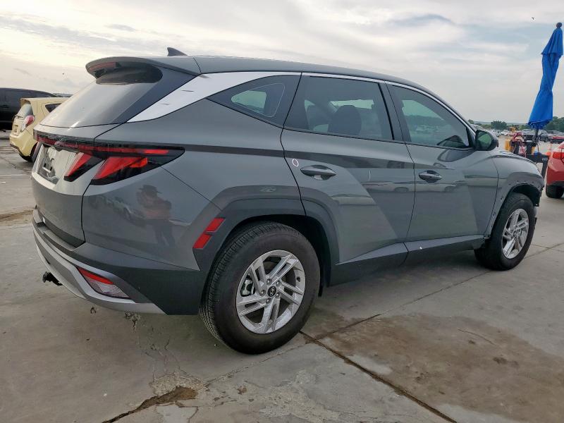 Vin: 5nmja3dexsh494461, lot: 59500905, hyundai tucson se 20253