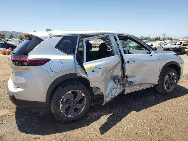 Vin: 5n1bt3ba4sc826953, lot: 60739795, nissan rogue sv 20253