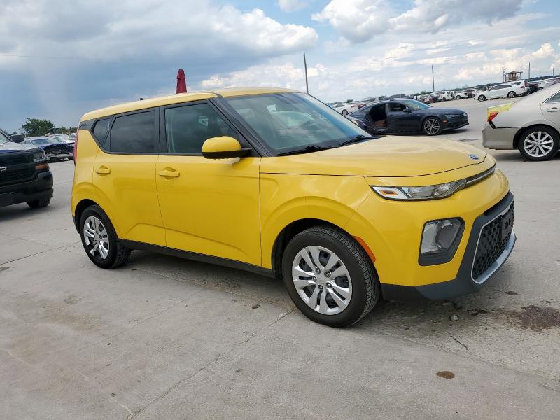 Vin: kndj23au0l7099352, lot: 62740995, kia soul lx 20204