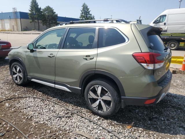Vin: jf2skaxc8lh581781, lot: 58019375, subaru forester touring 20202