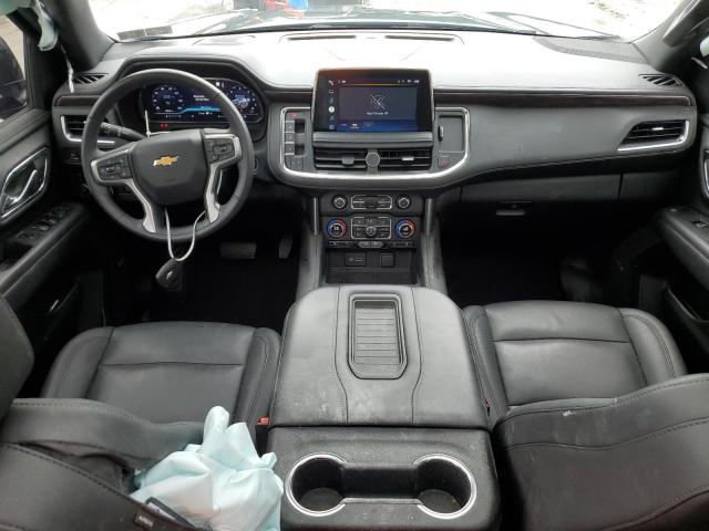 2022 CHEVROLET SUBURBAN K 1GNSKCKD1NR162654