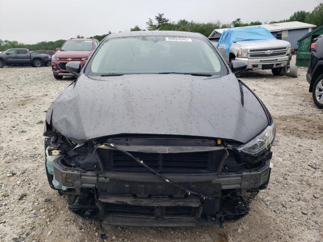 2018 FORD FUSION SE - 3FA6P0LU5JR269624