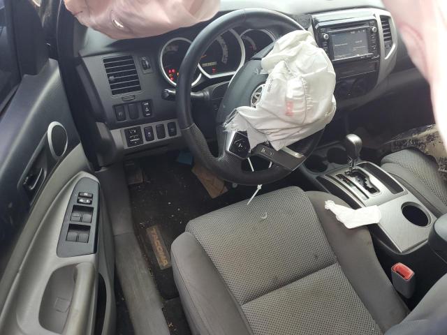 2015 TOYOTA TACOMA DOU - 3TMMU4FN3FM079525