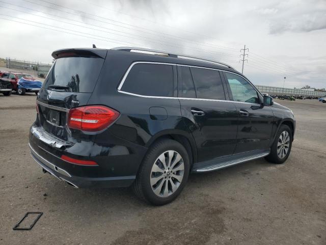 Vin: 4jgdf6ee9jb179101, lot: 59617235, mercedes-benz gls-class 450 4matic 20183