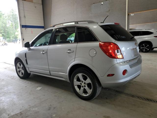 Vin: 3gnal4ek3es608583, lot: 59765135, chevrolet captiva ltz 20142
