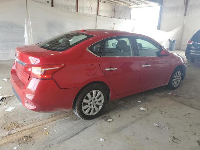 Vin: 3n1ab7ap1hl693648, lot: 62637355, nissan sentra s 20173