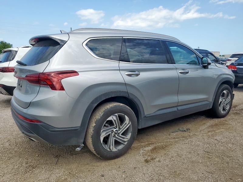 2023 HYUNDAI SANTA FE S - 5NMS24AJ8PH572140