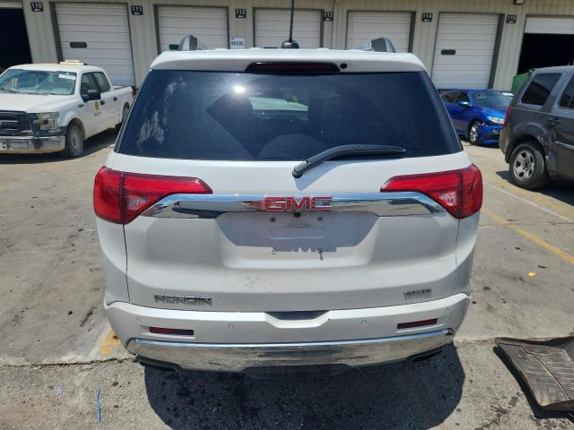 2019 GMC ACADIA DEN 1GKKNXLS2KZ223272