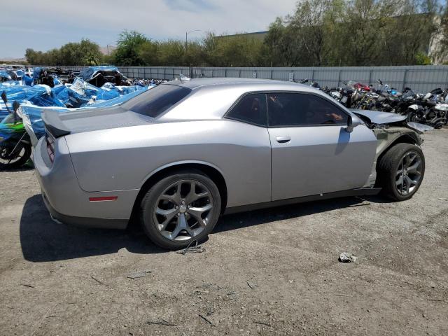 2016 DODGE CHALLENGER 2C3CDZAG0GH329583