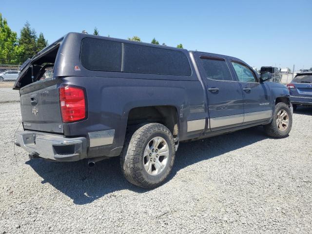 Vin: 3gcukrec4eg252078, lot: 59808205, chevrolet all models k1500 lt 20143
