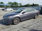 2015 HONDA ACCORD SPO - 1HGCR2F52FA110067