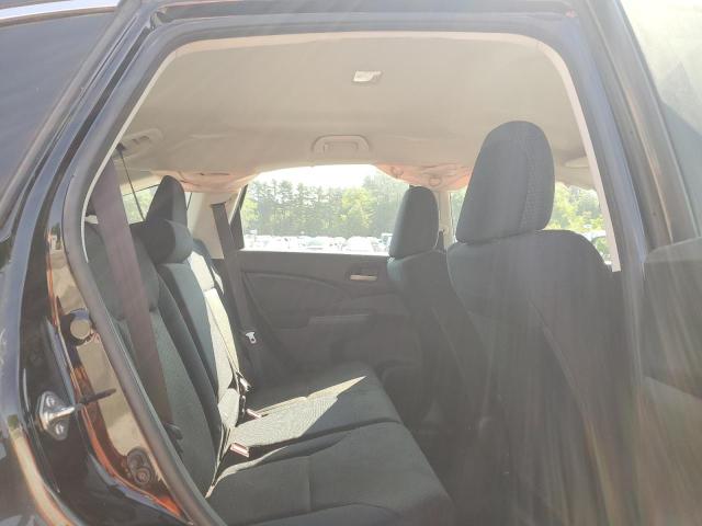 2016 HONDA CR-V LX 2HKRM4H35GH669377