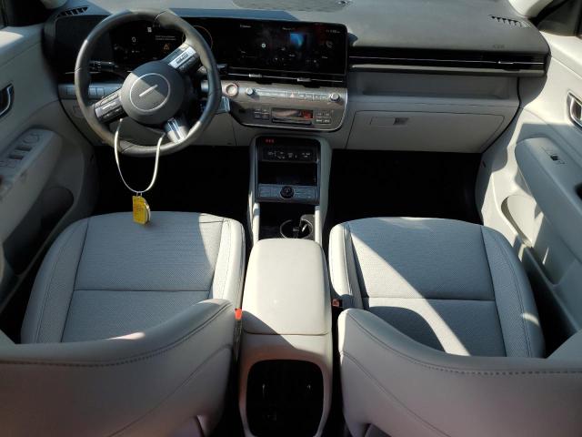2024 HYUNDAI KONA LIMITED KM8HECA35RU154137