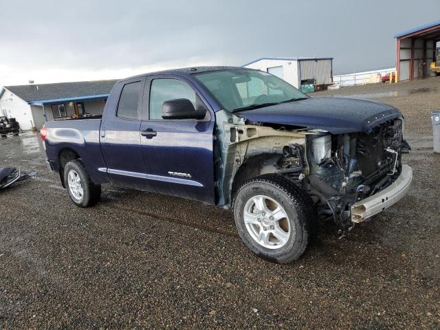 Vin: 5tfum5f13cx034285, lot: 62501365, toyota tundra double cab sr5 20124