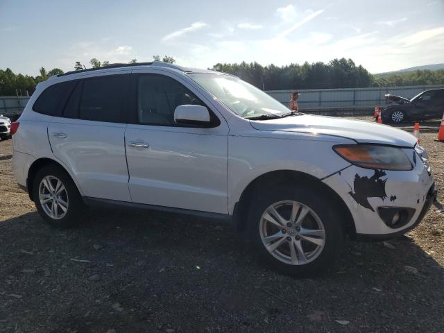 Vin: 5xyzk3ab1bg034061, lot: 61275645, hyundai santa fe limited 20114