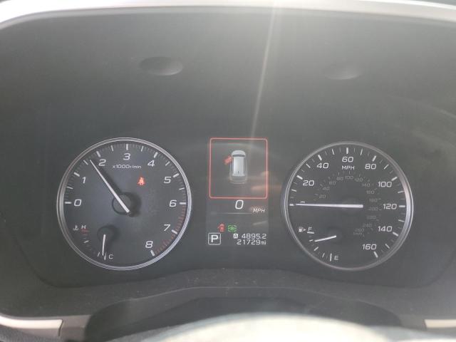 2023 SUBARU ASCENT LIM 4S4WMAUD1P3403216