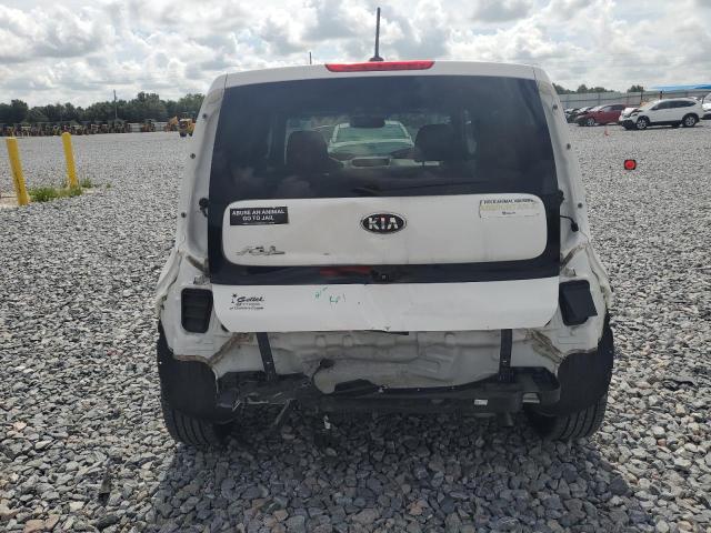 2018 KIA SOUL + - KNDJP3A58J7582045