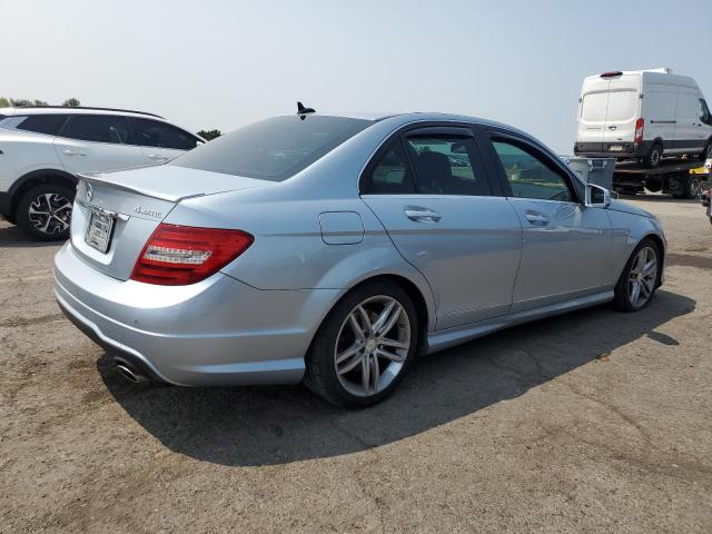Vin: wddgf8ab4dr254376, lot: 60689185, mercedes-benz c-class 300 4matic 20133