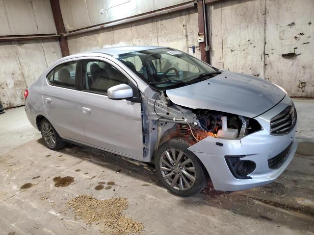 2019 MITSUBISHI MIRAGE G4 ML32F3FJ1KHF03331