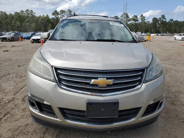 2015 CHEVROLET TRAVERSE L - 1GNKRGKD2FJ154582