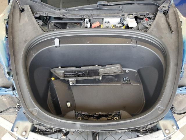 2019 TESLA MODEL 3 - 5YJ3E1EBXKF520905