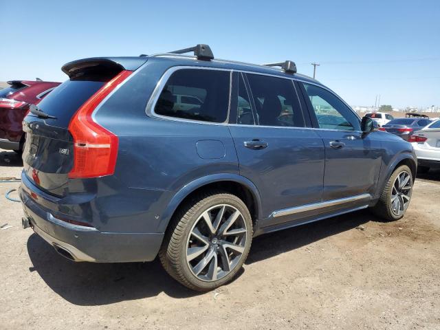 Vin: yv4br0pl6j1355732, lot: 61639905, volvo xc90 t8 20183