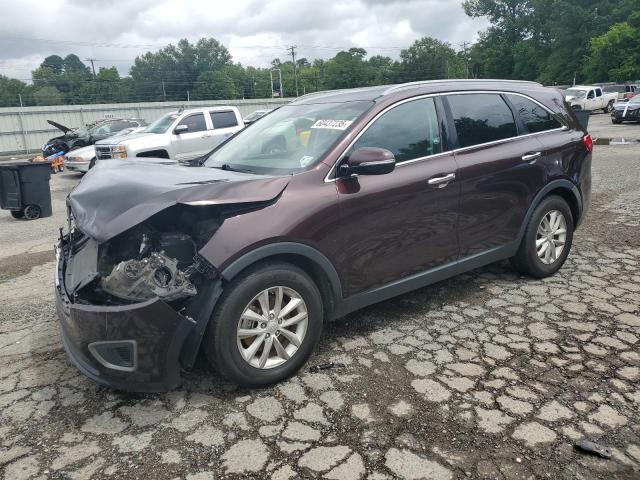 Vin: 5xypg4a54gg014080, lot: 60437235, kia sorento lx 2016 img_1