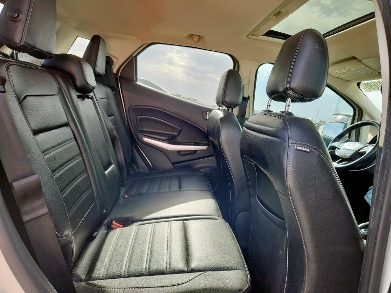2021 FORD ECOSPORT T MAJ3S2KE9MC437162