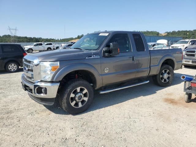 FORD F250 SUPER