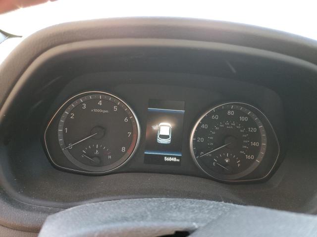 2019 HYUNDAI ELANTRA GT - KMHH55LC1KU104477